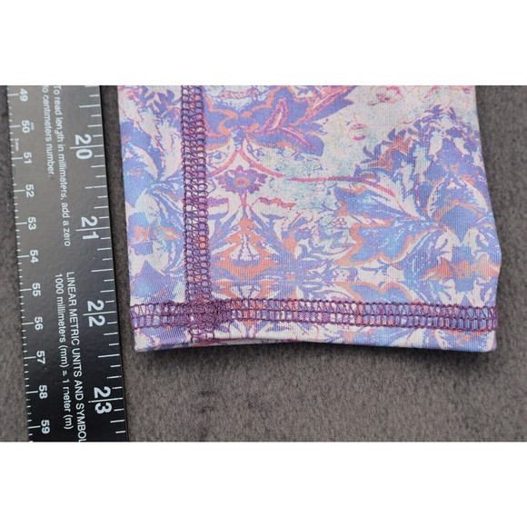 Evolution And Creation Womens Leggings Size Small - Picture 12 of 12